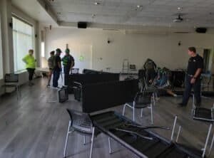 September 2024 CERT Basic Training