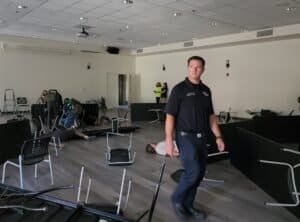 September 2024 CERT Basic Training