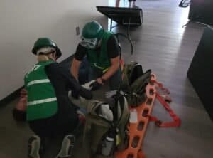 September 2024 CERT Basic Training