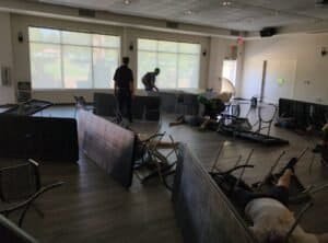 September 2024 CERT Basic Training